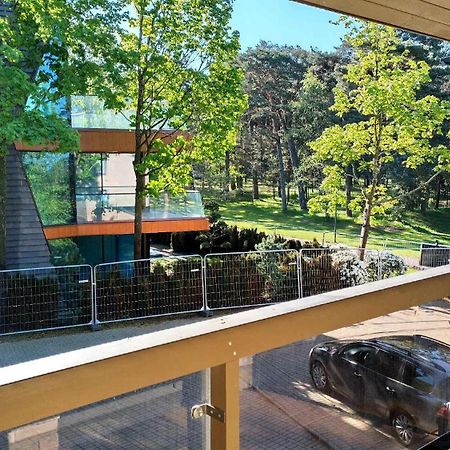 Anbo Vila Palanga Exterior foto