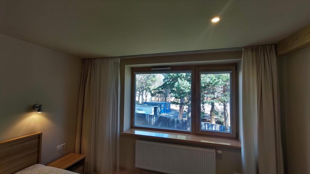 Anbo Vila Palanga Exterior foto